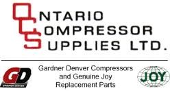 Ontario Compresser Supplies LTD.